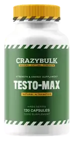 testo-max uk